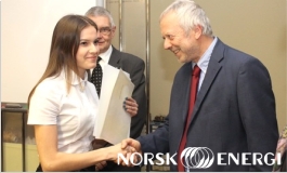 Norsk Energy