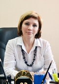 Выборных Елена Алексеевна