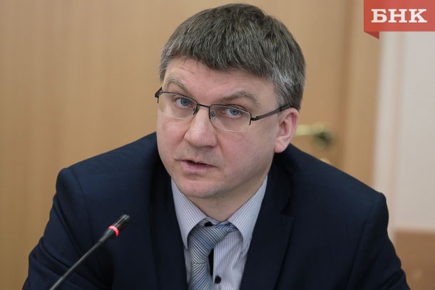 В Коми биотехнологии могут потеснить газ