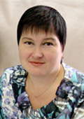 Пестова Наталия Феликсовна